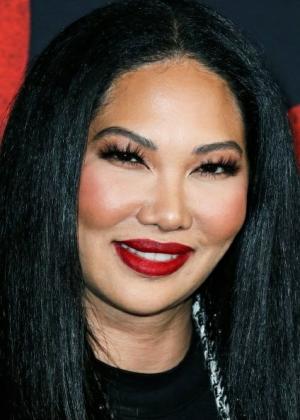 Kimora Lee Simmons